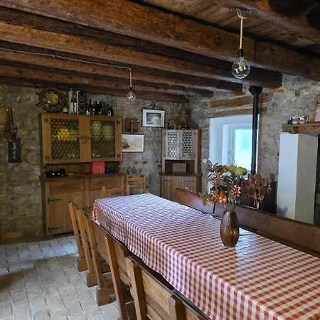 Casa Apollo